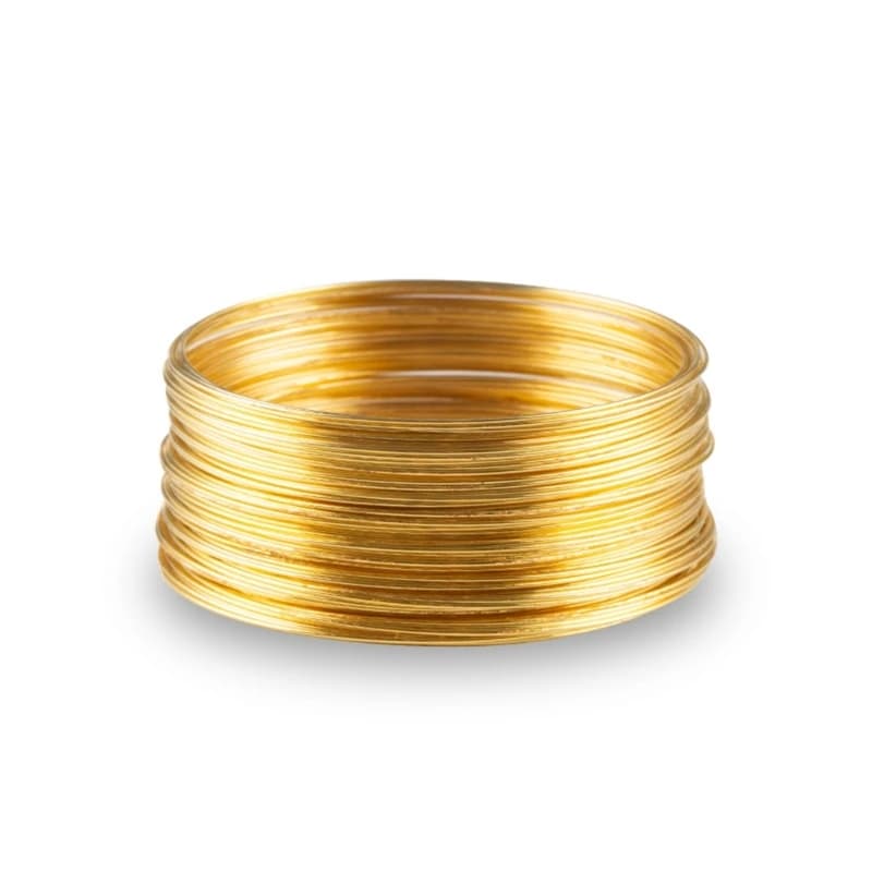 Memory Wire for Jewelry Making