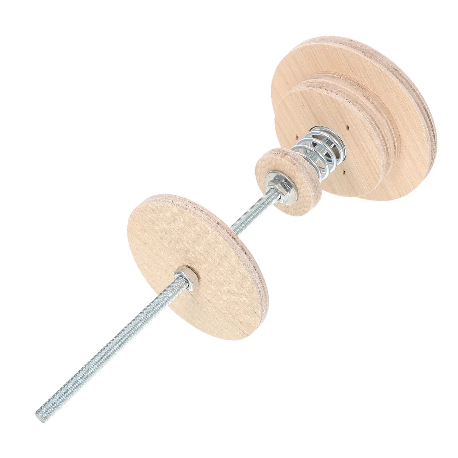Cat Tree Ceiling Mount Stabilizer Bracket