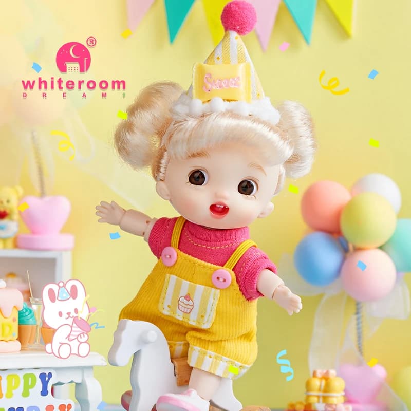 birthday party C / China Mainland