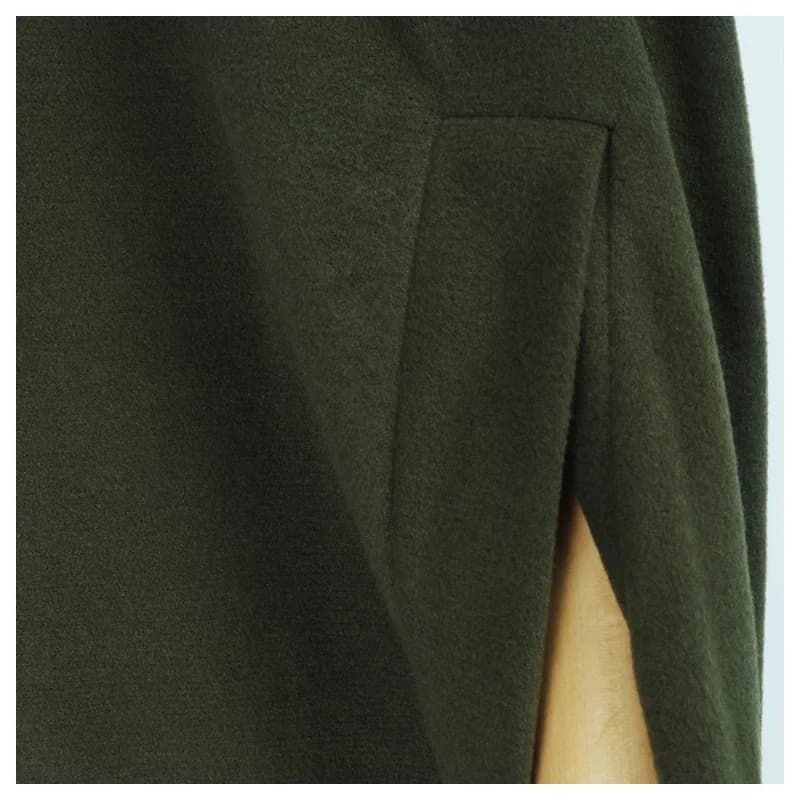 Medieval Hooded Robe Cloak