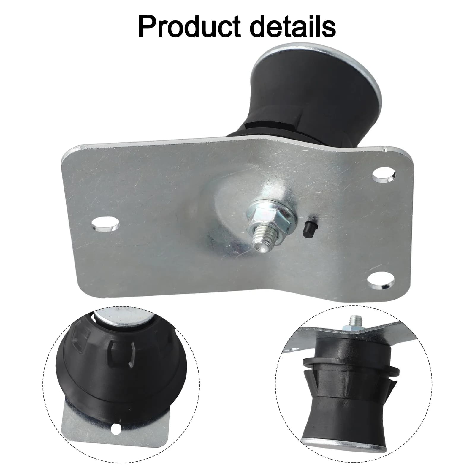 Ford Transit Rear Door Stop Retainer Magnet