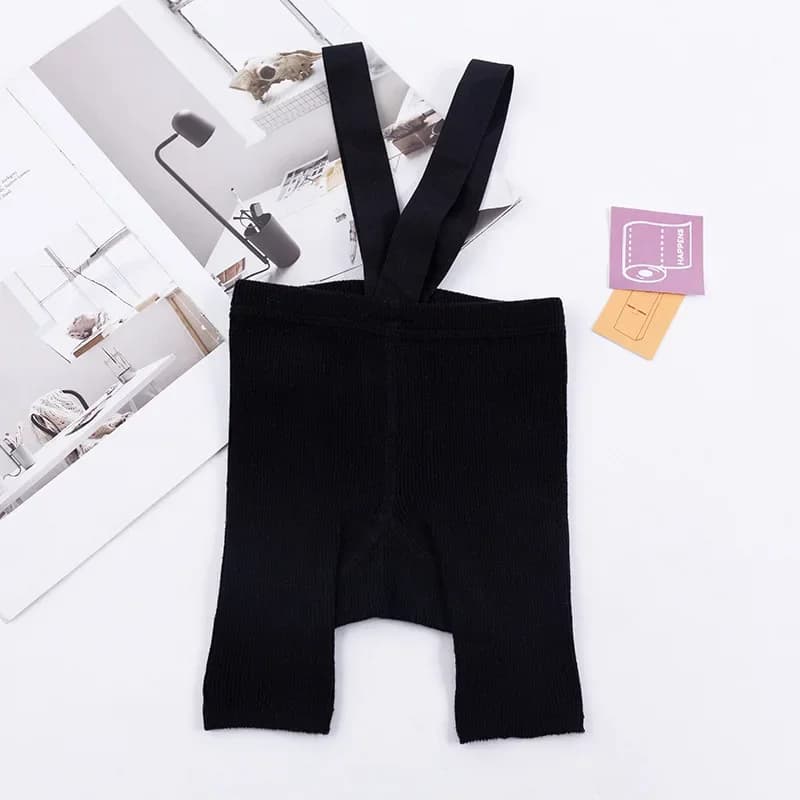 Cotton Baby Tights Infants Toddlers
