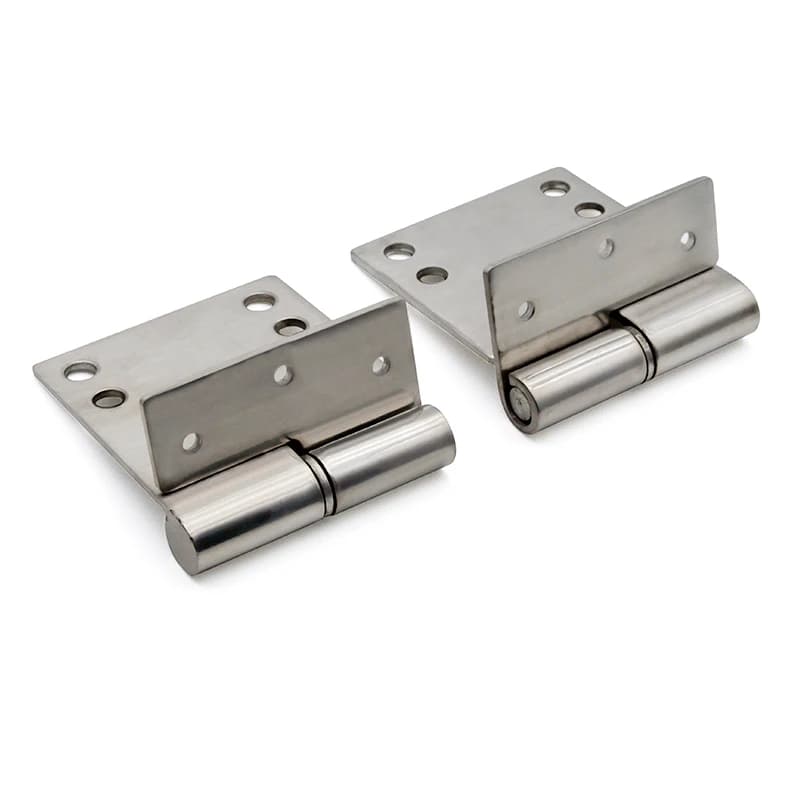 Stainless Steel Detachable Hinge for Cabinet Doors