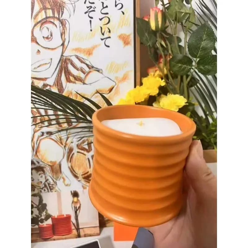 Honeysuckle Tomato Scented Candle Gift Box