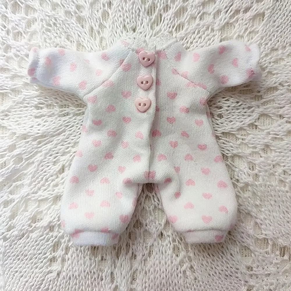 Fashion Clothes Accessories Dolls Overalls Handmade Hoodies Doll Hoodies Clothes Sweatshirt Outfits Doll Tops