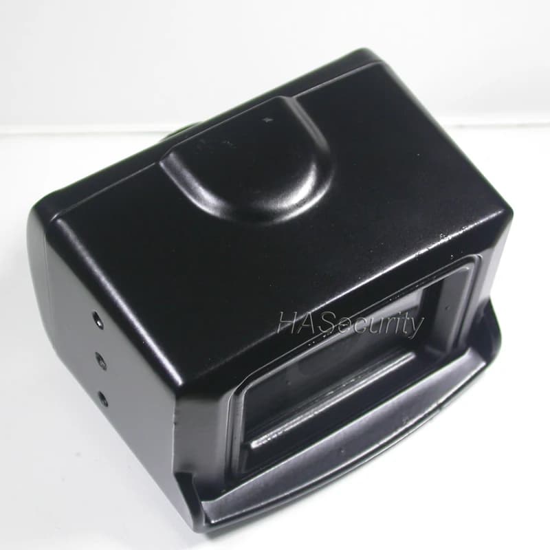Waterproof Metal Camera Housing