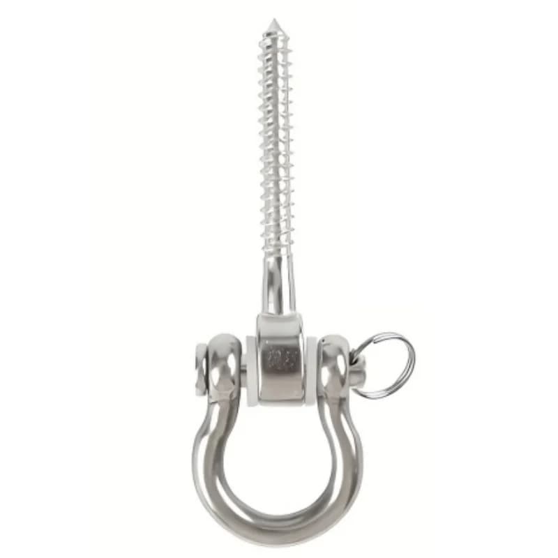 Heavy Duty Swing Hook for Yoga Hammock