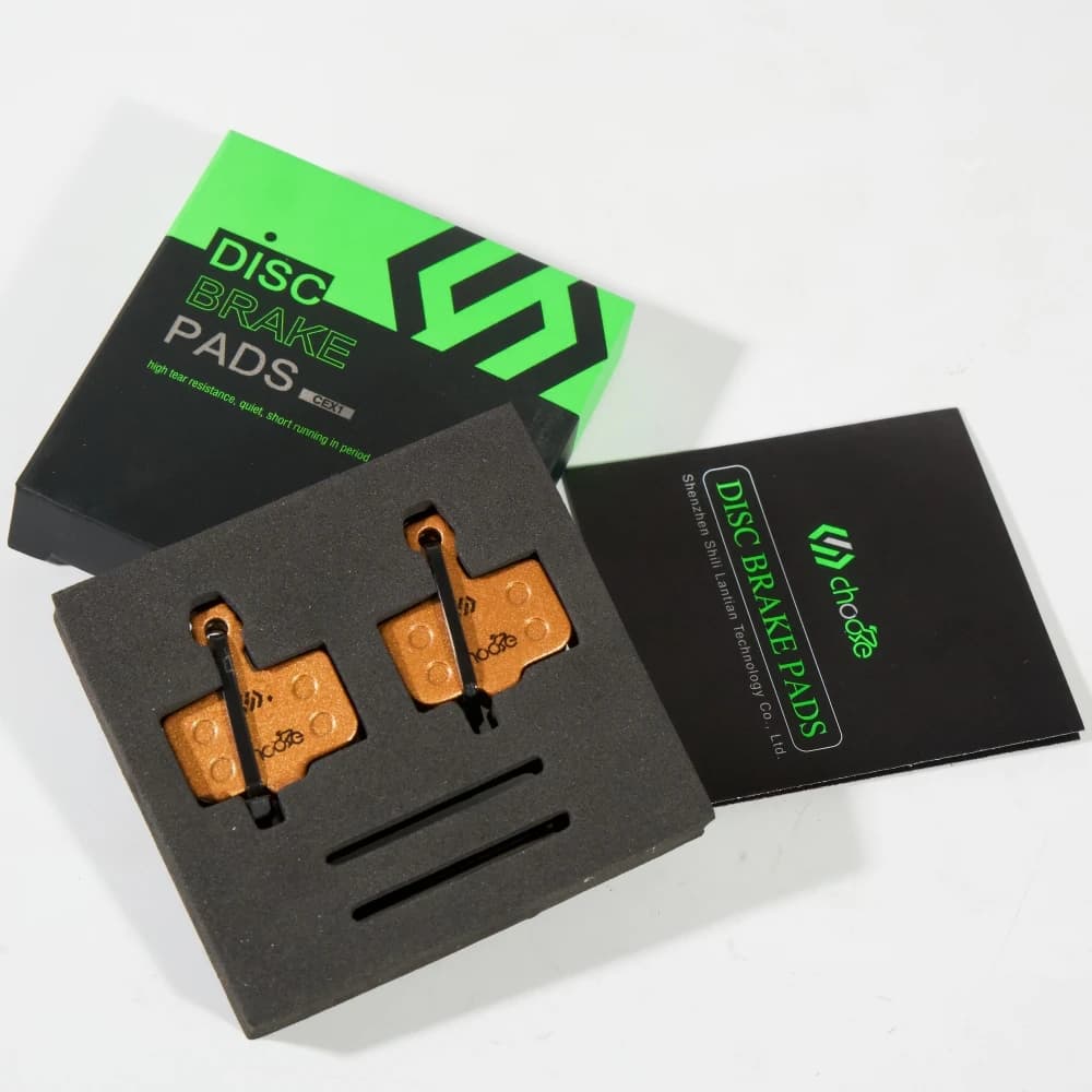 Hydraulic Disc Brake Pads for SRAM Avid Elixir