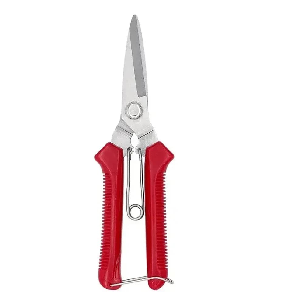 Pruning Secateurs and Garden Scissors