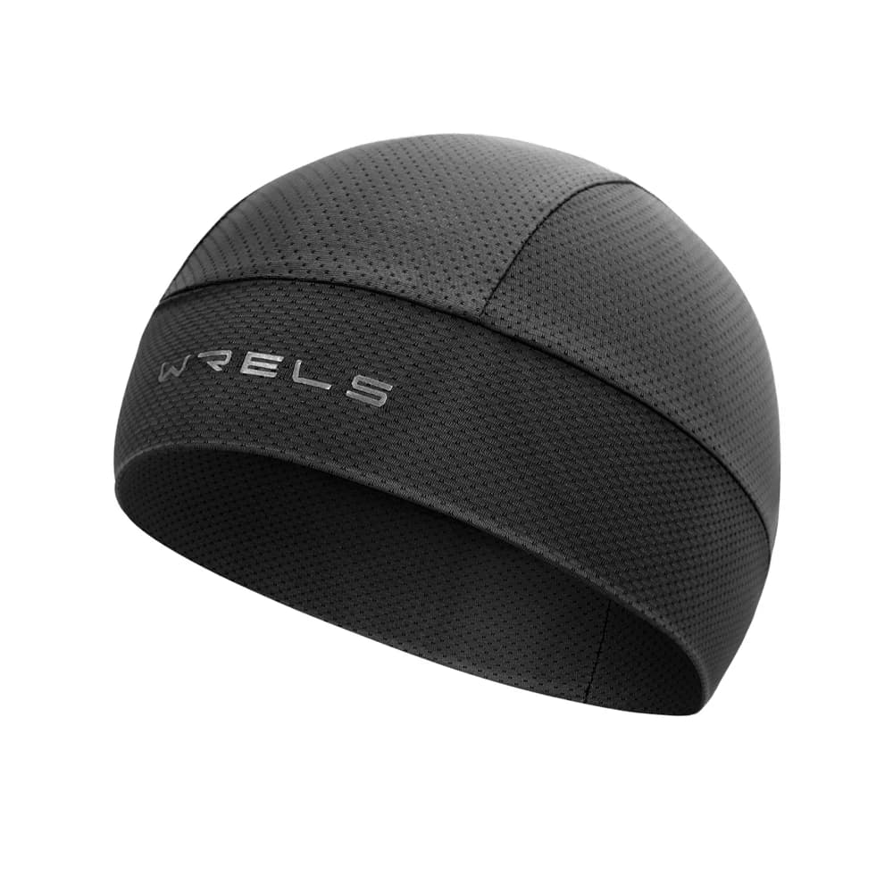 Breathable Cycling Cap with Moisture Wicking