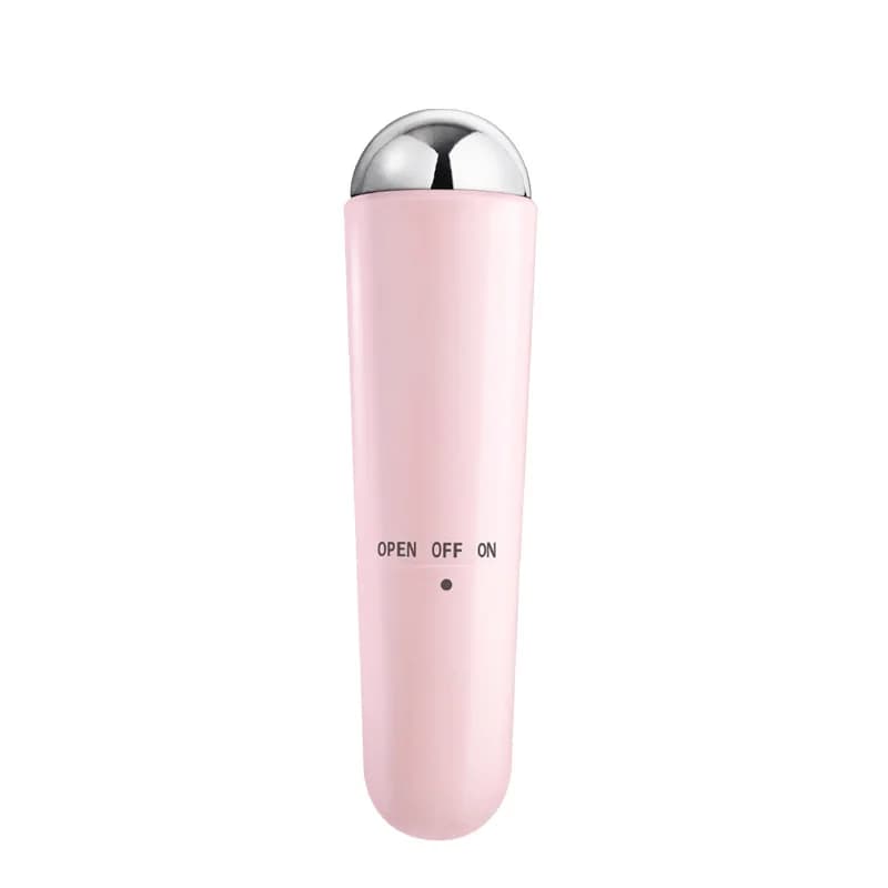 High Frequency Facial Vibration Massager