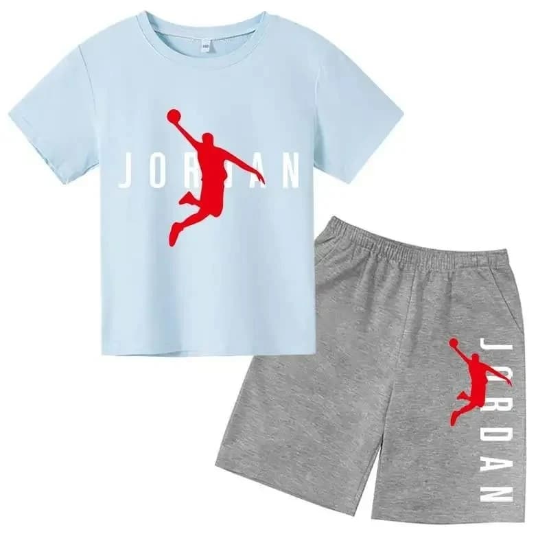 Kids Fashion Outfit Sets Ages 2-13