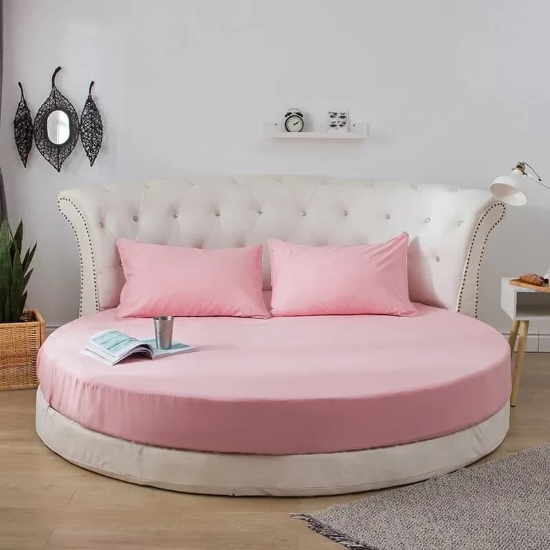 Pink / 200cm only 1 sheet