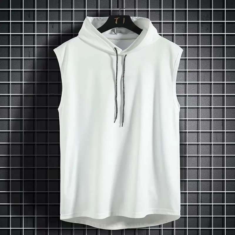 Men's and Women's Fleece Hoodie Sweatshirt
