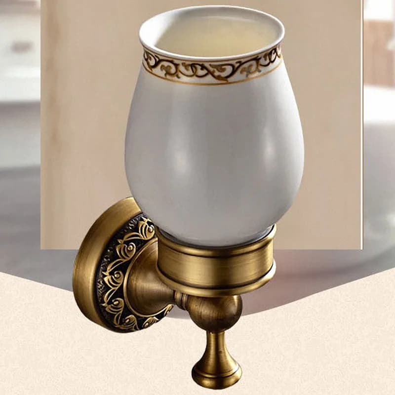 Tumbler Holder / China Mainland