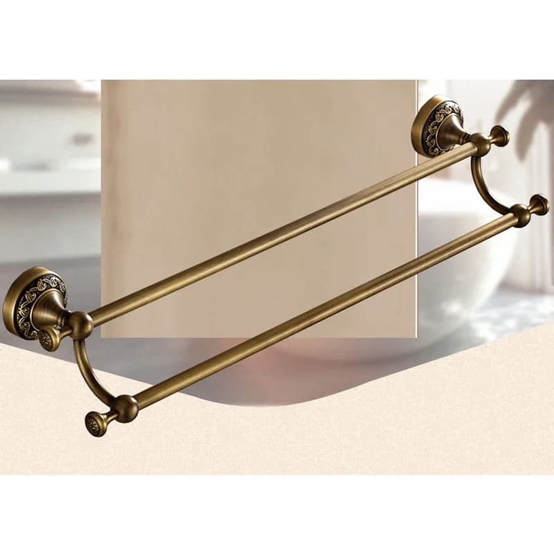 55cm Double Bar / China Mainland