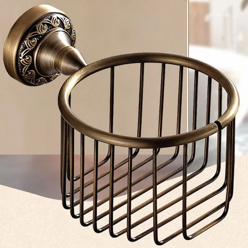 Shower Basket / China Mainland
