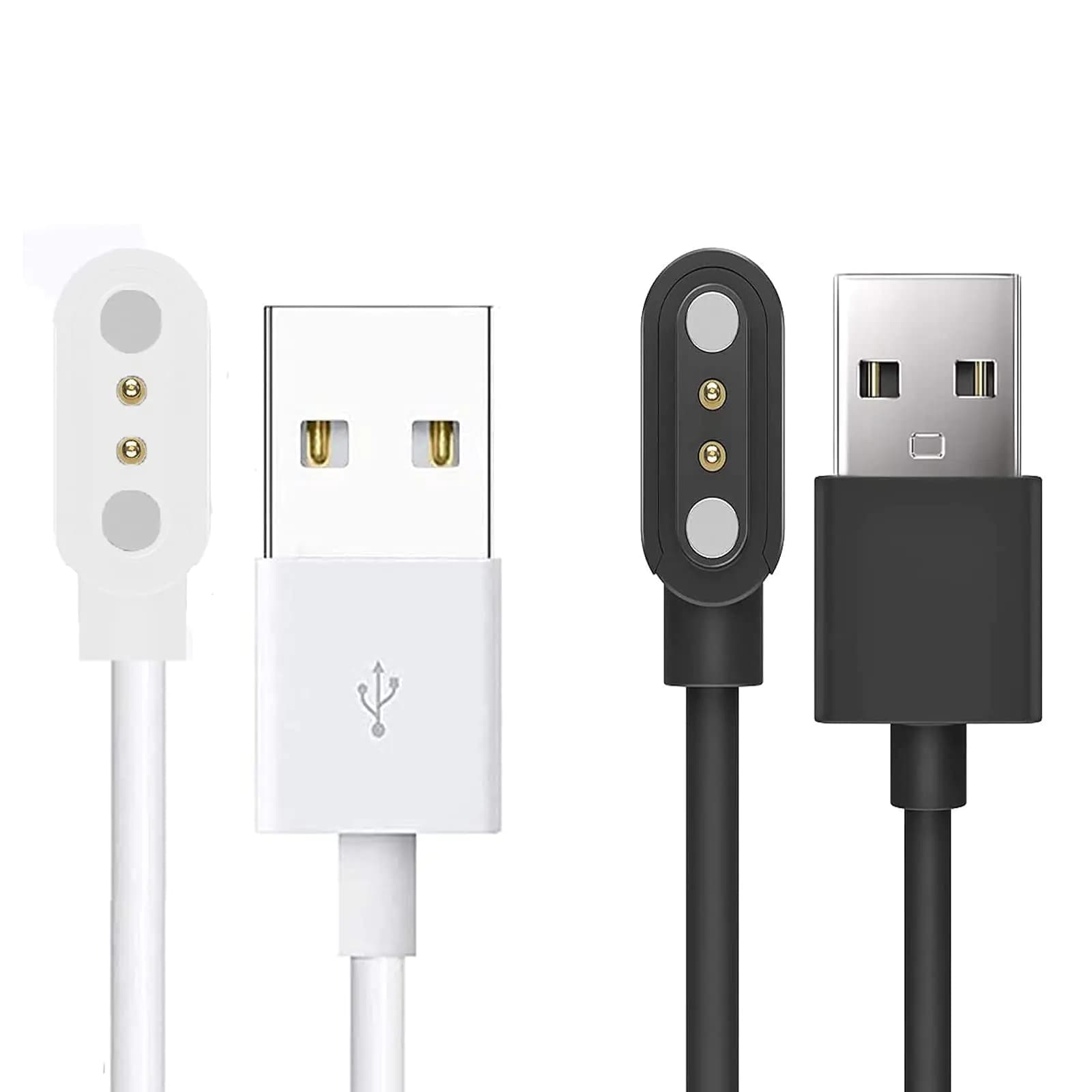 LTPDE Smart Watch Magnetic USB Charging Cable