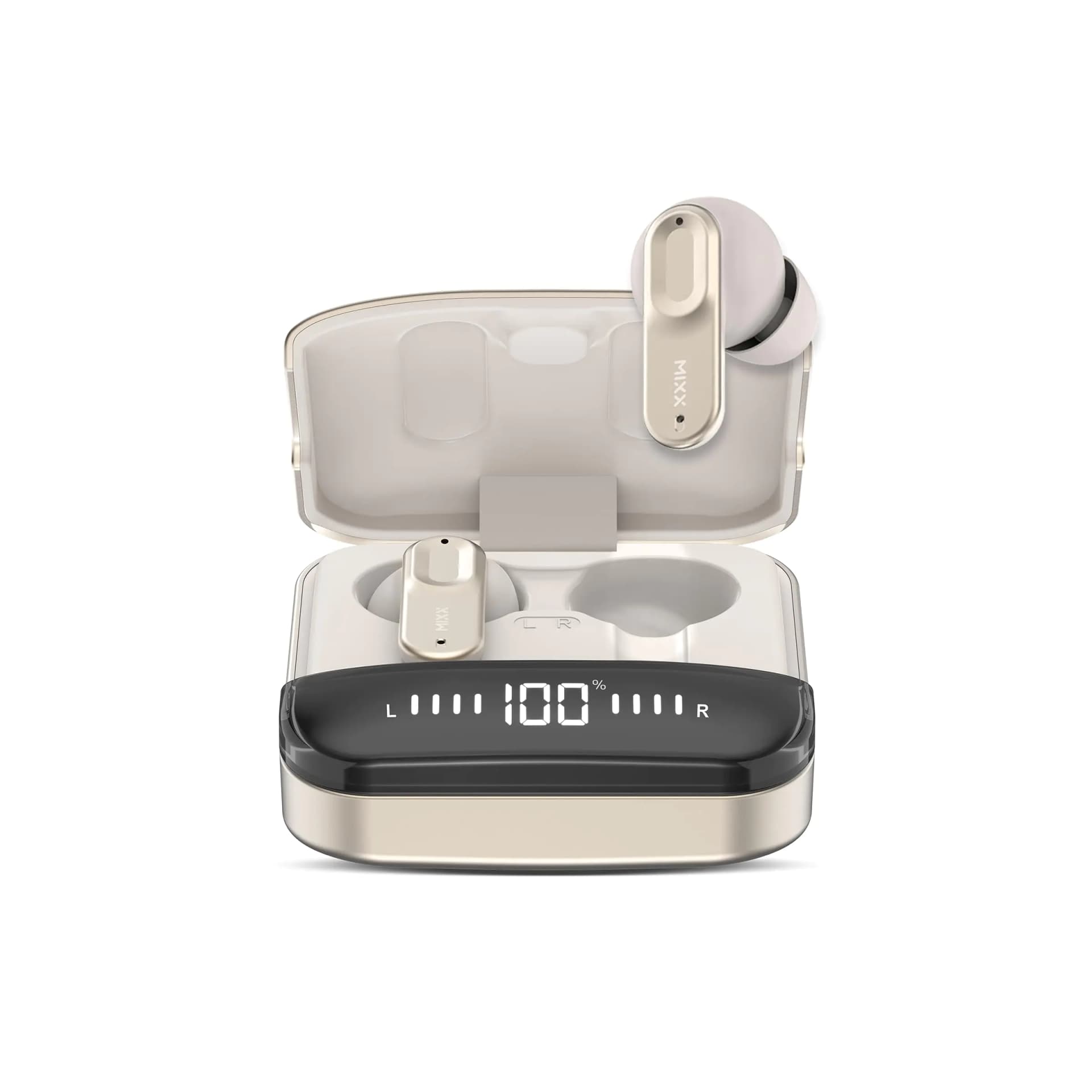 StreamBuds Ultra Mini True Wireless Earbuds