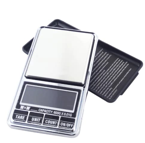 Mini Jewelry Scale, Electronic Jewelry Weighing Scale