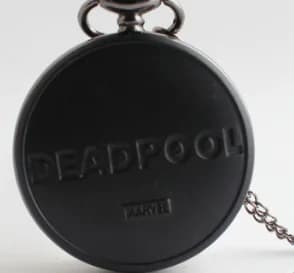 Watches, Pocket Watches, and Necklaces Collection