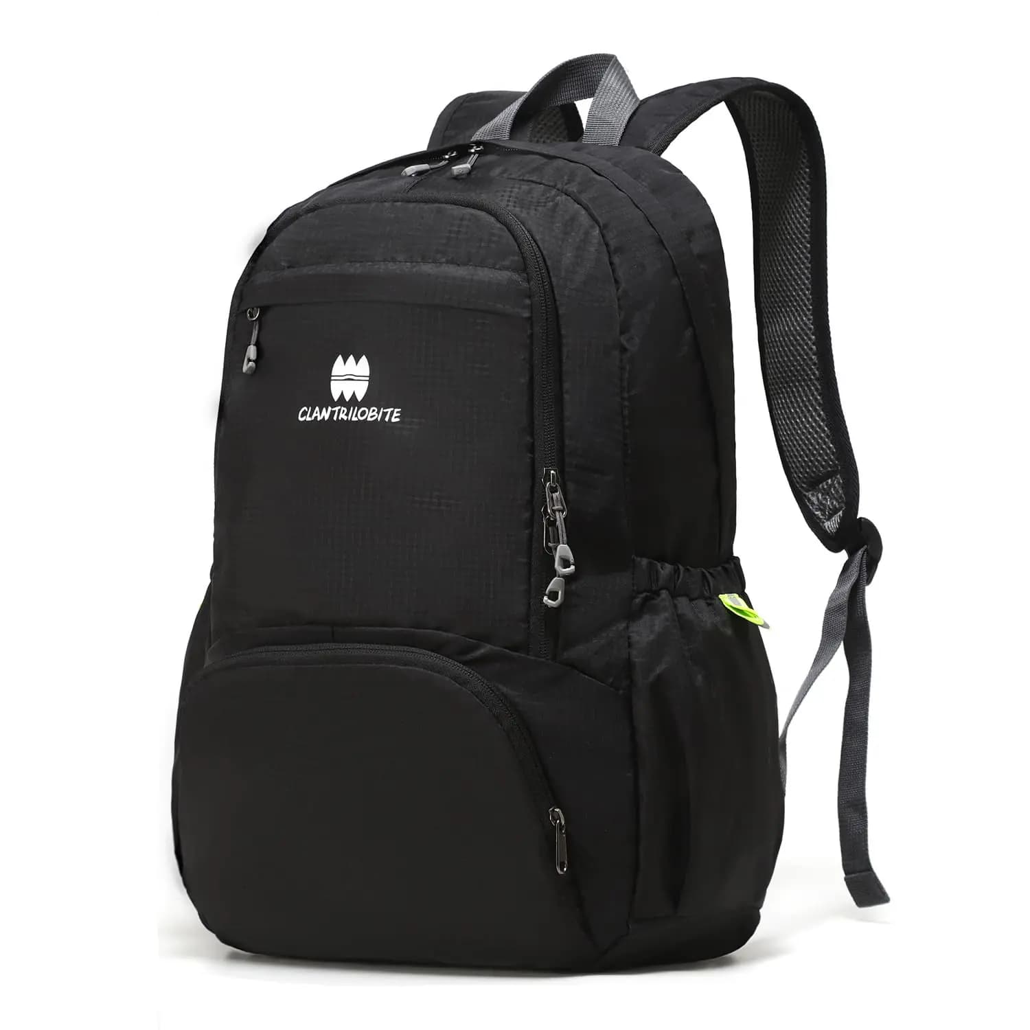 Waterproof 30L Hiking Backpack with Multiple Pockets