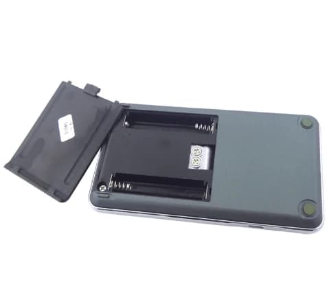 Mini Jewelry Scale, Electronic Jewelry Weighing Scale