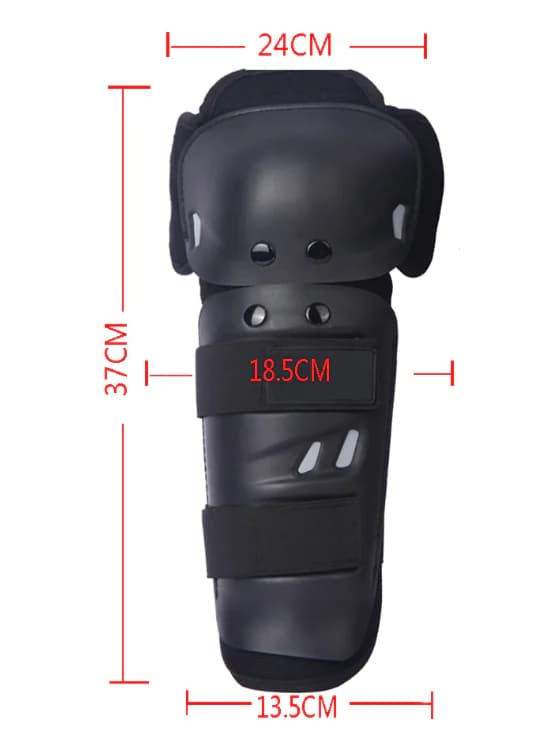 Knee Pads for Cycling and Outdoor Sports Gear