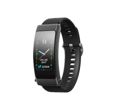 Super Screen Smart Watch