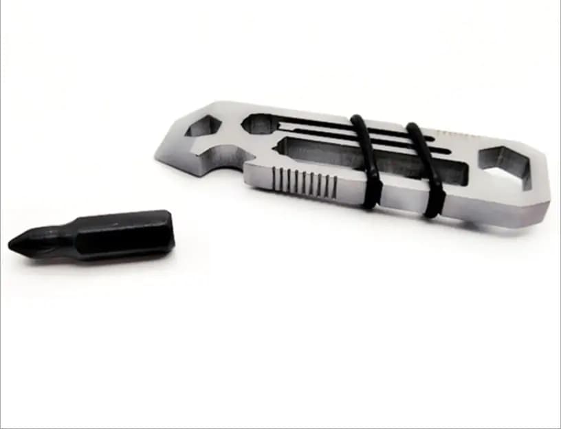 Bottle Opener, Outdoor Gear, Camping Tools, Wrench Set