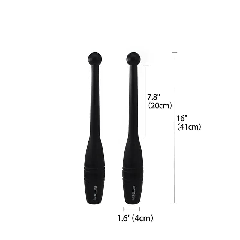 Plastic Training Bat for Combat Fitness Equipment