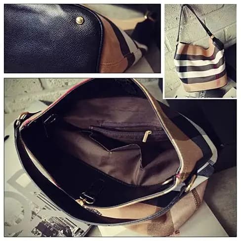 Sand Dune Handbag