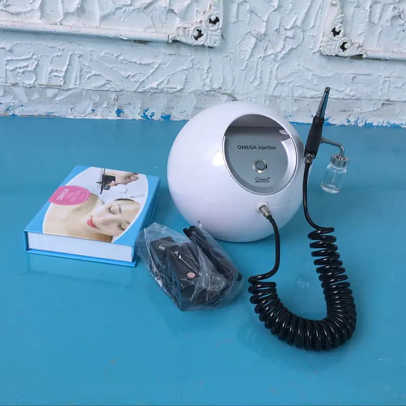 Personal Care Devices for Skin Improvement
