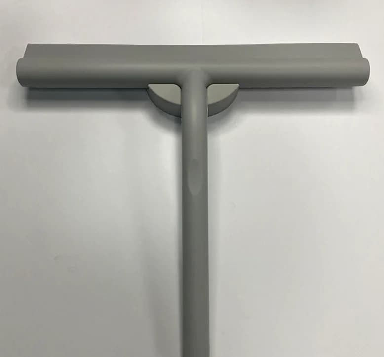 Glass Squeegee Cleaning Tool