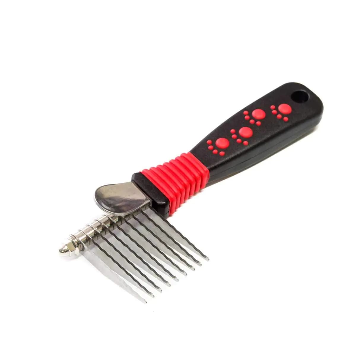 Paw Brothers 9-Blade Dematting Tool For Dogs