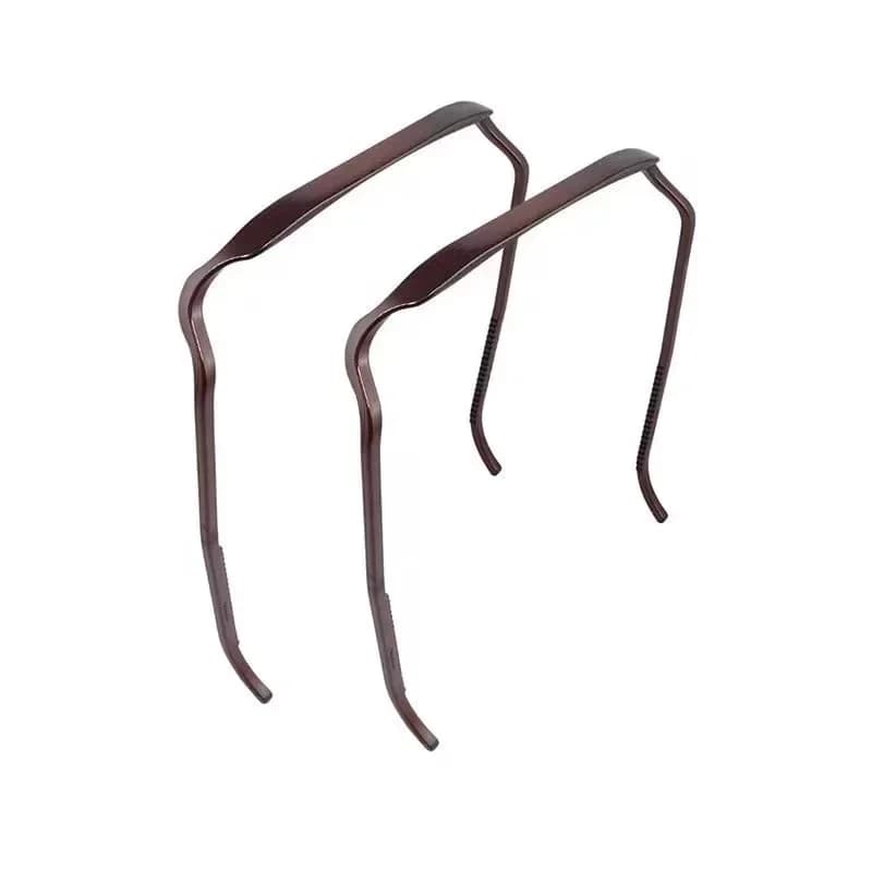 Thick Hair Bundle Sunglasses Hoop and Hair Accessories