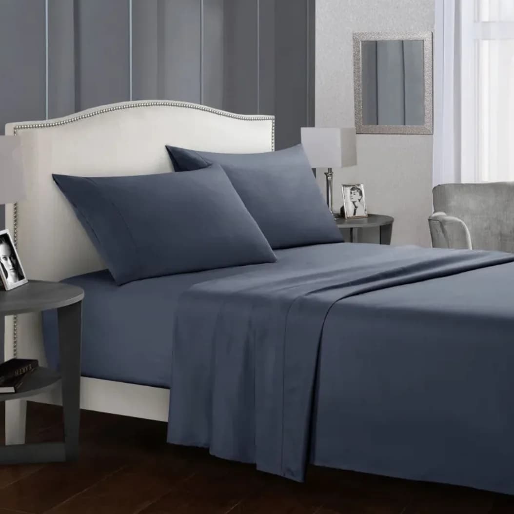 4-Piece Soft Bedding Set