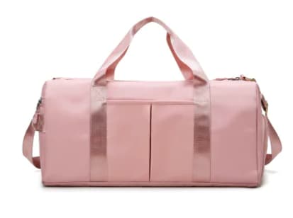 Printed Shoulder Handbag