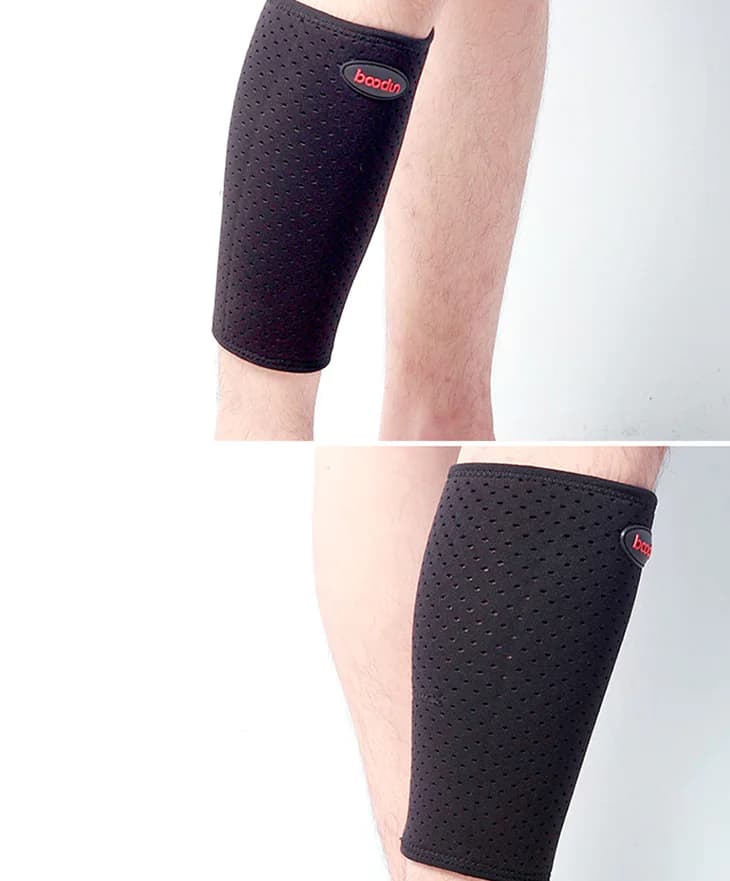Leg Protection Gear for Sports and Activities