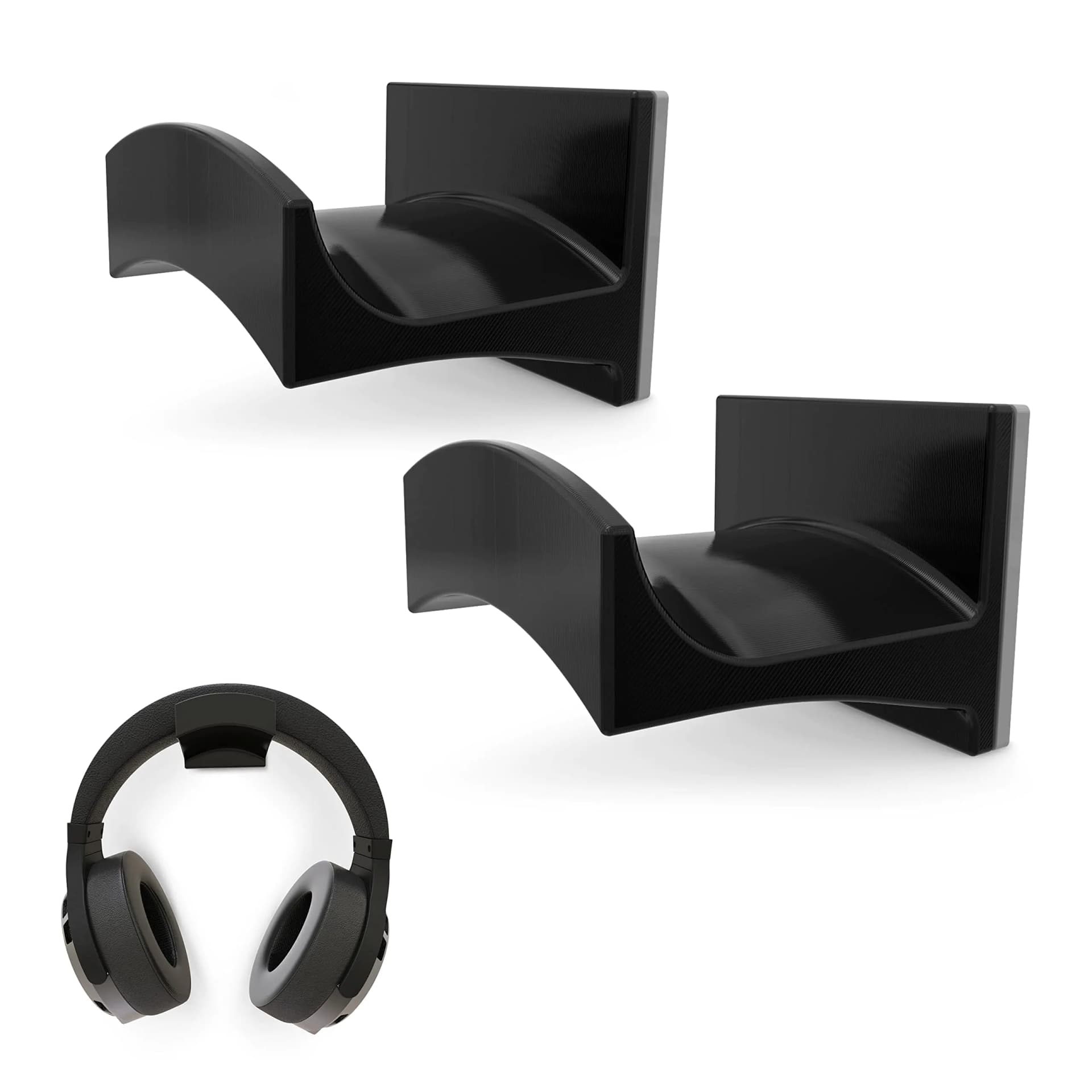 Brainwavz Cradle Large Headphone Stand Holder