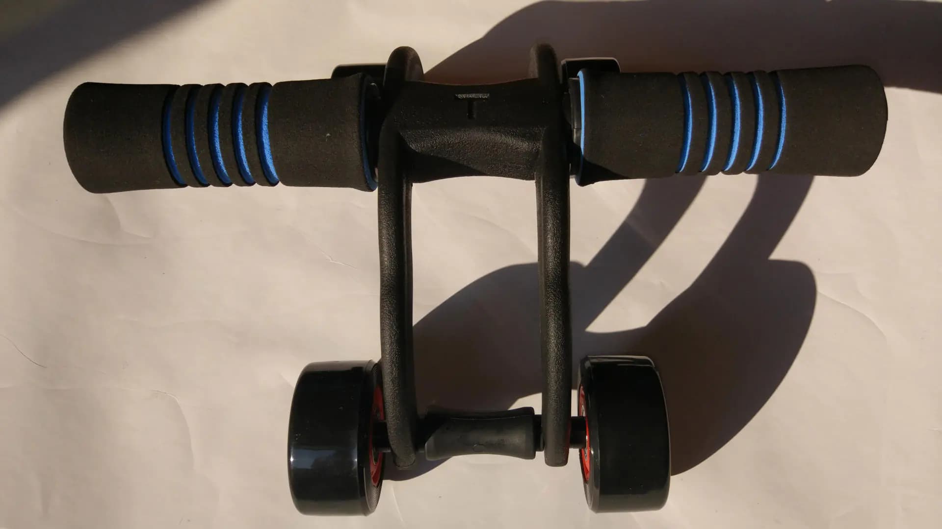 Fitness Equipment and Sports Gear
