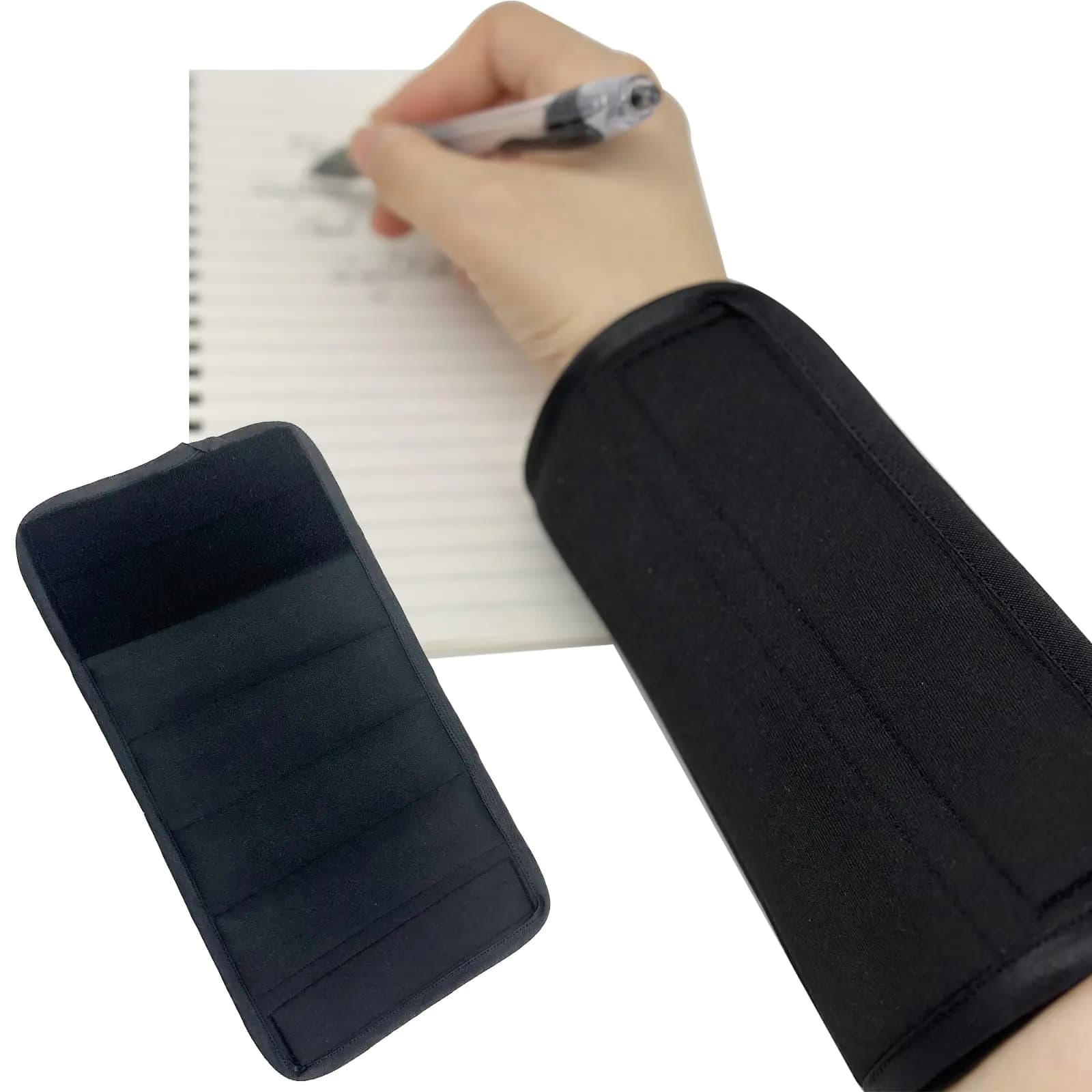 Wrist Weights for Hand Tremors 2lb