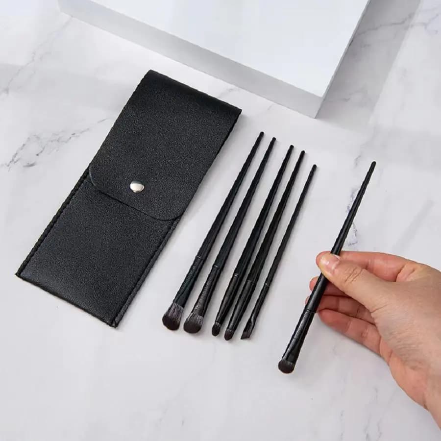 Eyeshadow Brush Set - Makeup Tools