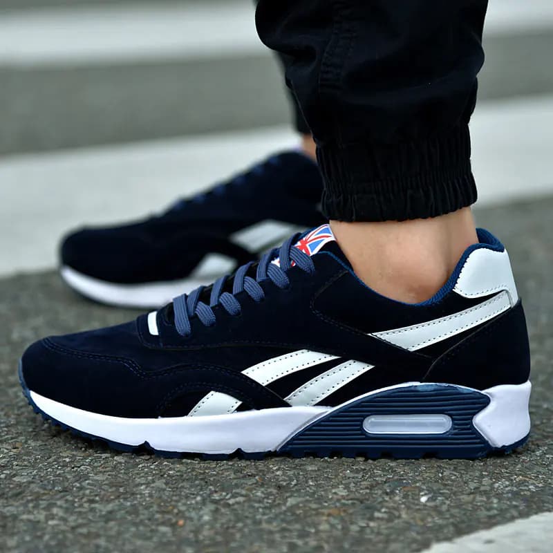 Casual Shoes, Running Shoes, Skate Shoes