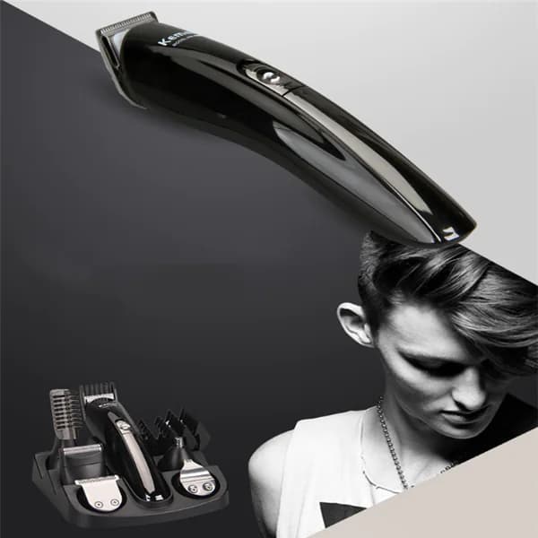 Home Professional Personal Care Multi-Function Grooming Kit