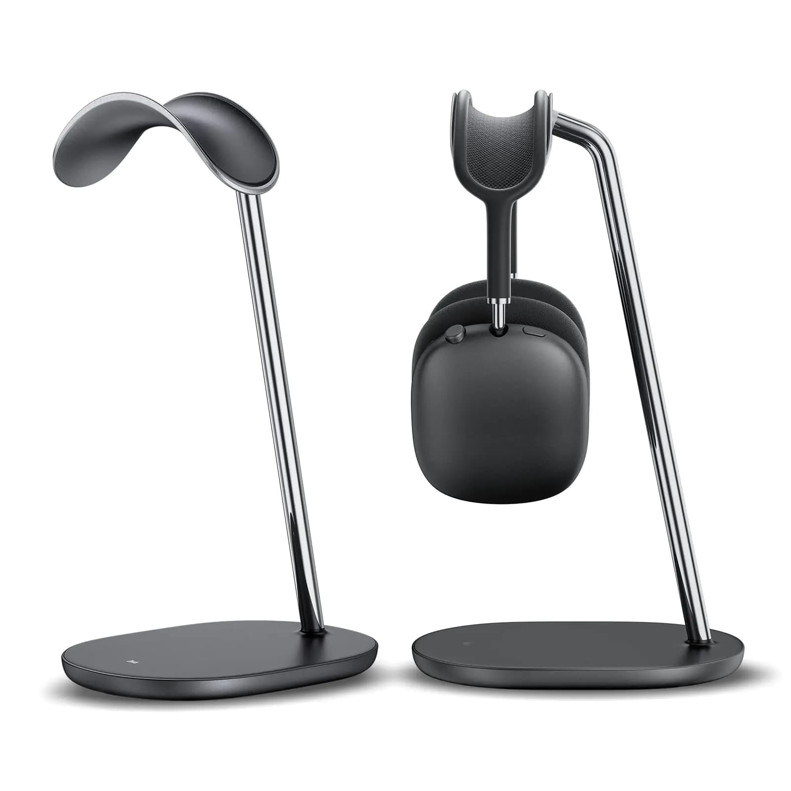 AirPods Max Headphone Stand Black