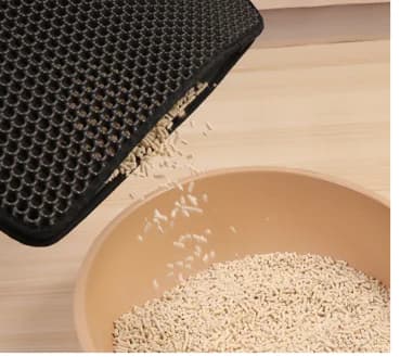 Pet Supplies, Washable Cat and Dog Pads for Home
