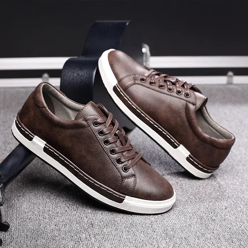 Casual Shoes, Leather Shoes, Skate Shoes