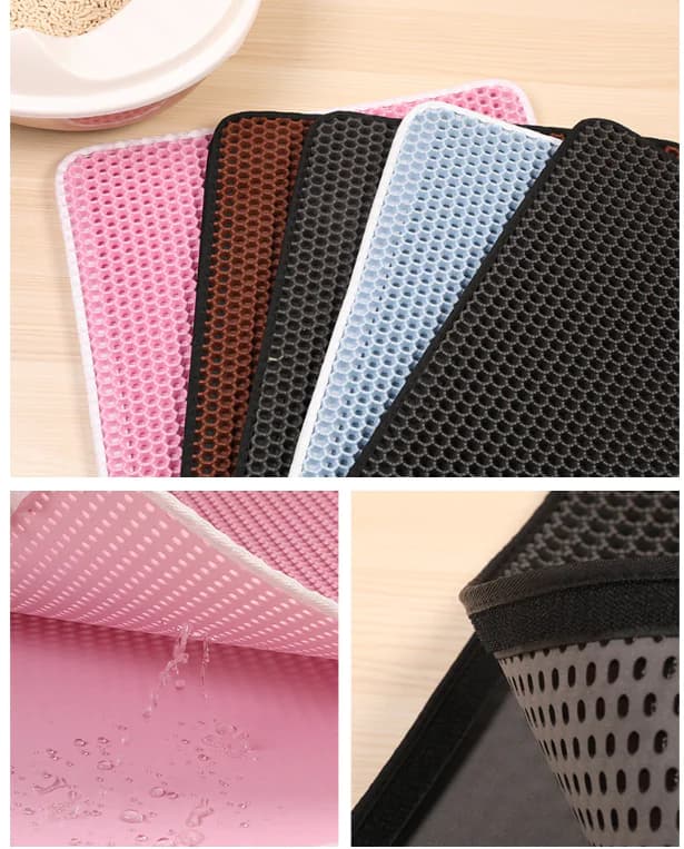 Pet Supplies, Washable Cat and Dog Pads for Home