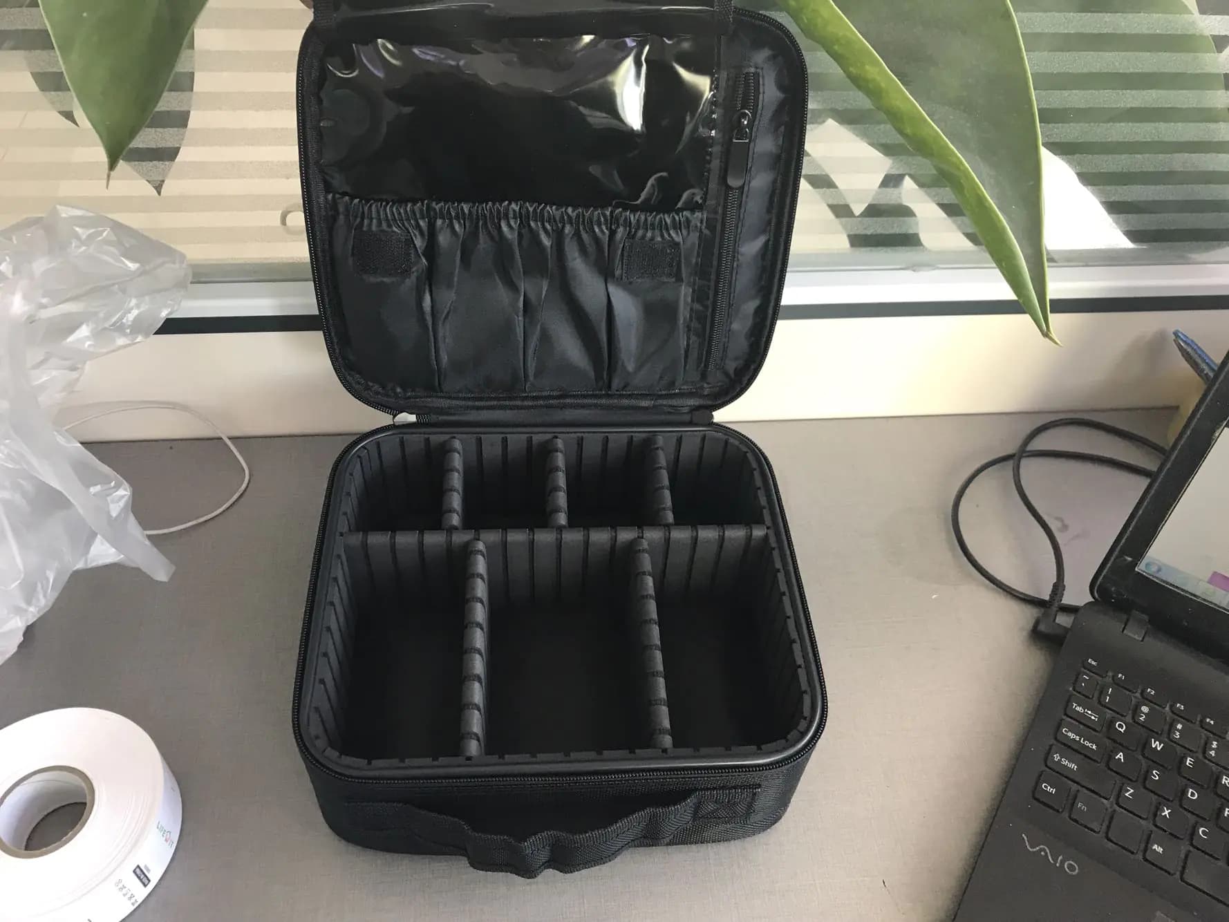 Handbag, Makeup Bag, Storage Organizer
